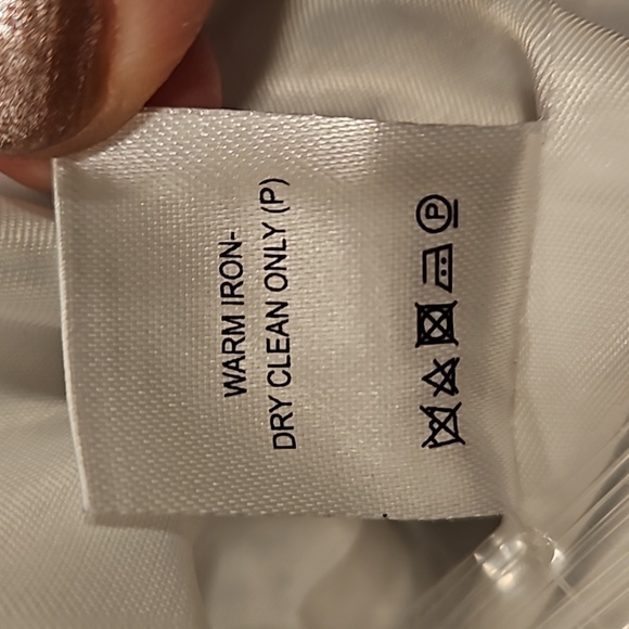 💕LOVERS AND FRIENDS💕 Lucca Jacket ~ Black and White XS - Picture 15 of 15